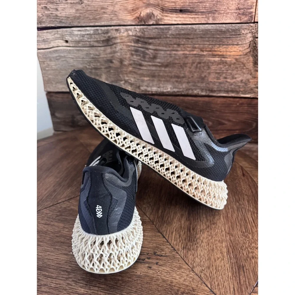 adidas 4dfwd running